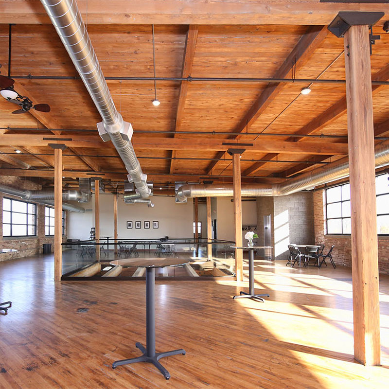 GlasSource &mdash; interior office space
