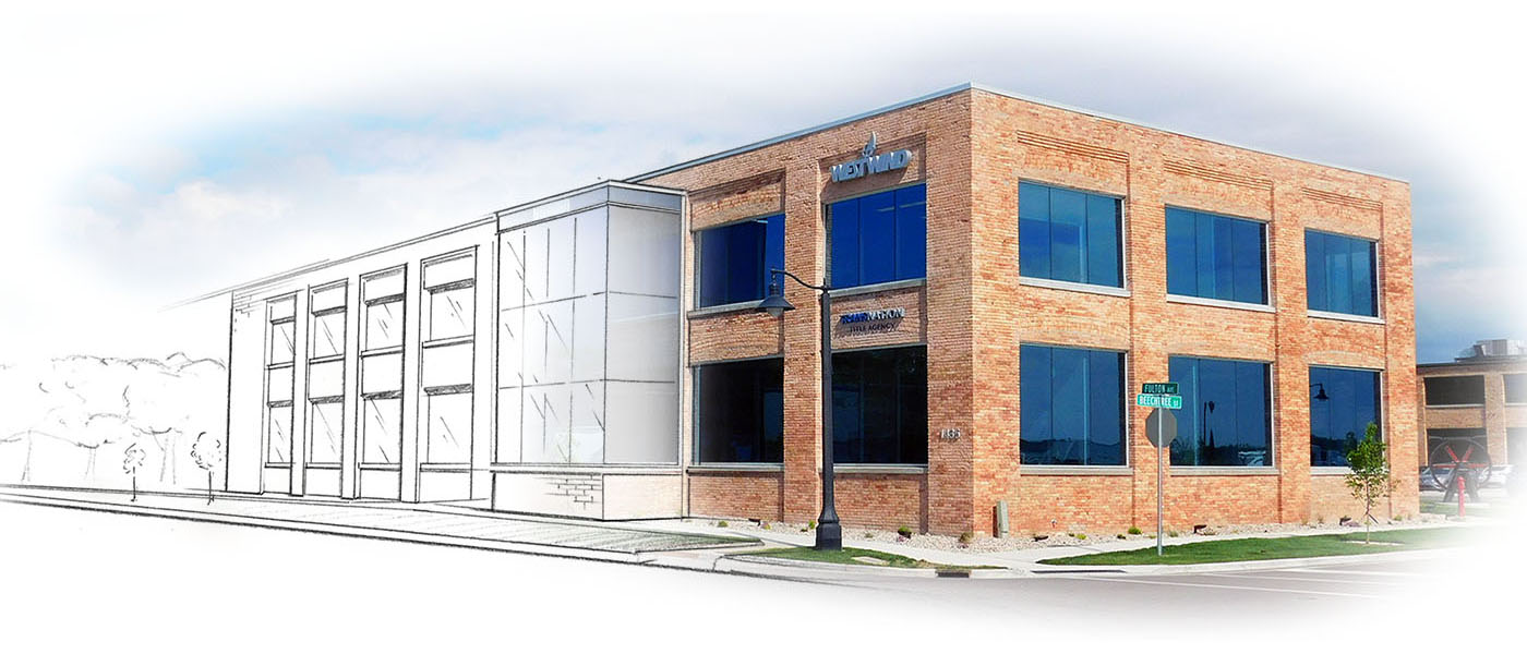 Westwind building sketch