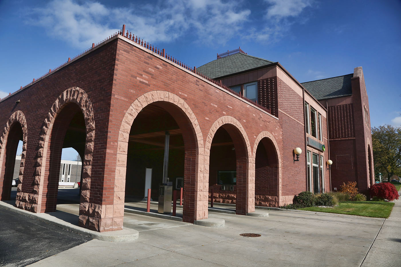 Grand Haven Bank &mdash; gallery photo 4