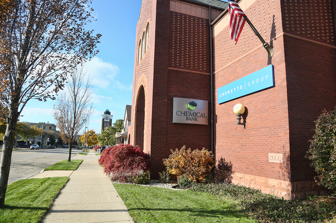 Grand Haven Bank &mdash; gallery photo 2