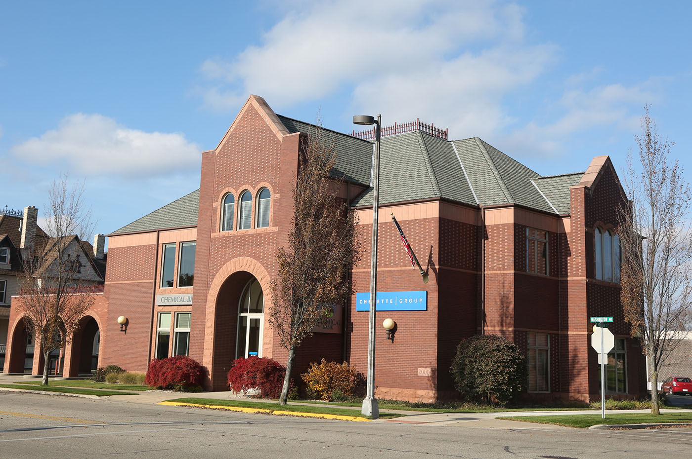 Grand Haven Bank