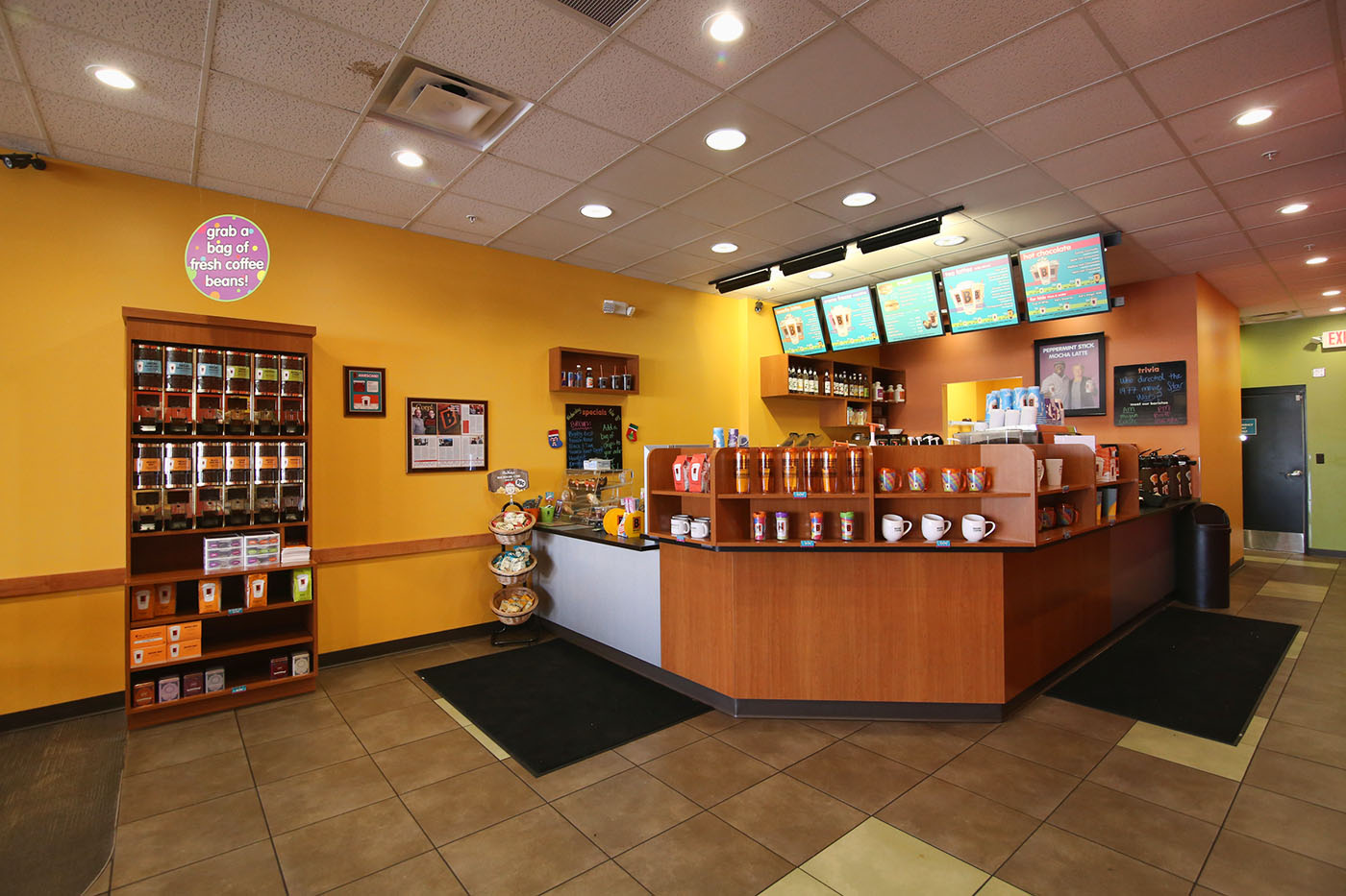 Savidge Center &mdash; gallery photo 2