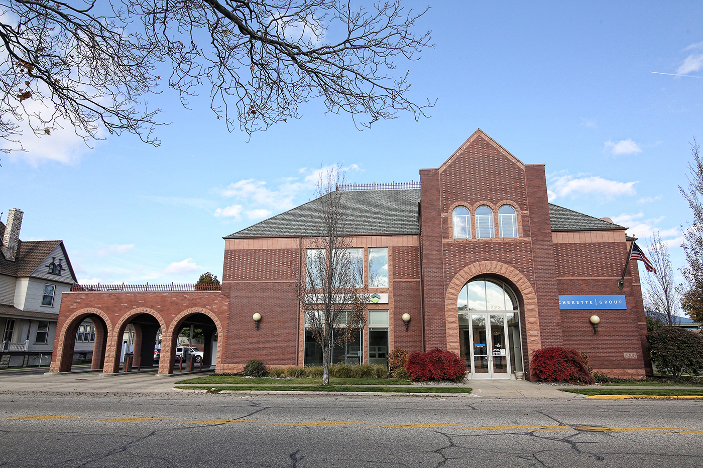 Grand Haven Bank &mdash; gallery photo 1