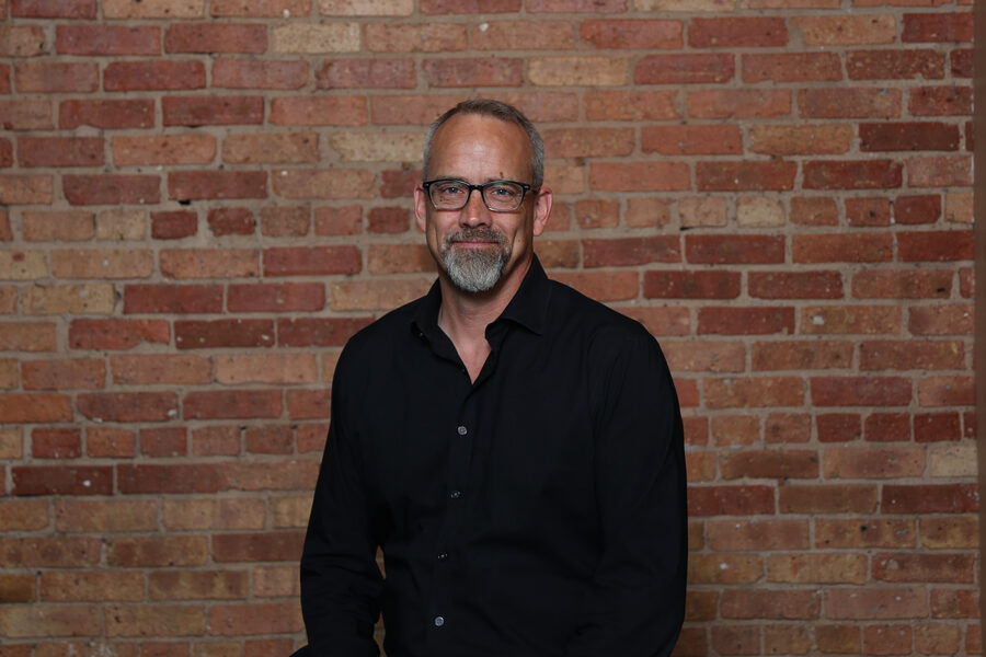 Doug Meekhoff