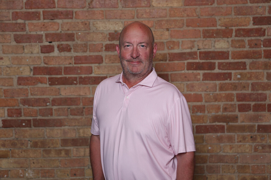 Scott Knowlton