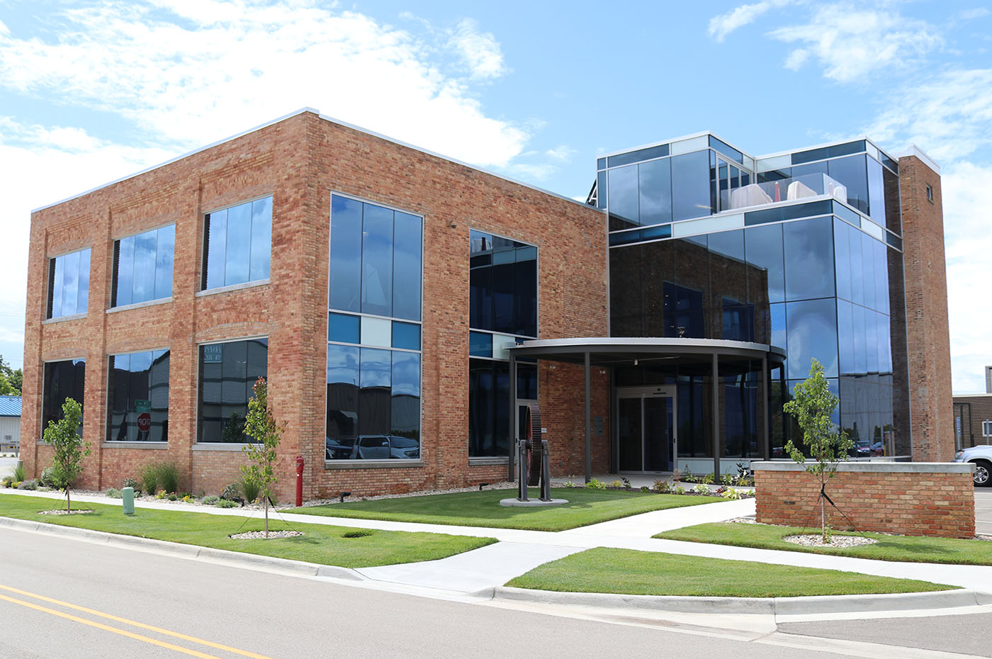 Westwind Headquarters